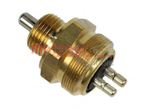 METZGER 0912092 Вимикач, фара заднього ходу