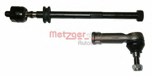 METZGER 56005102 Поперечна рульова тяга