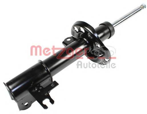 METZGER 2340191 Амортизатор