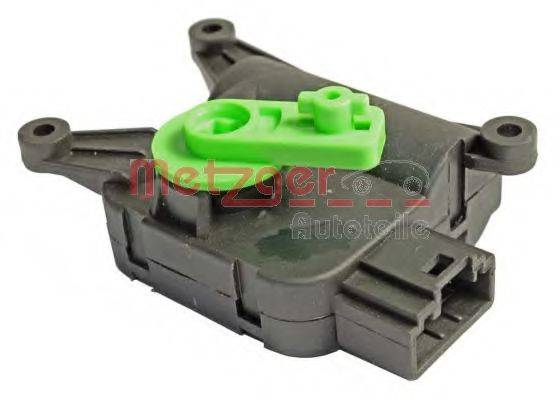 METZGER 0917101 Регулювальний елемент, змішувальний клапан