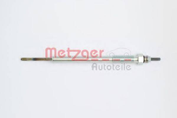METZGER H1145 Свічка розжарювання