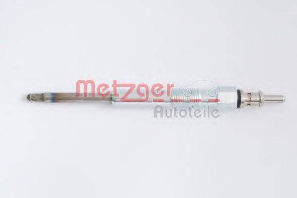 METZGER H1658 Свічка розжарювання
