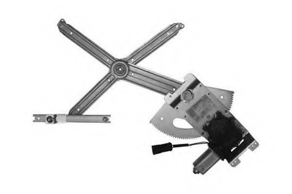 MAGNETI MARELLI 350103167000 Підйомний пристрій для вікон