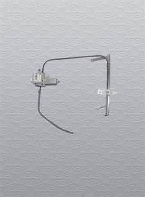MAGNETI MARELLI 350103195000 Підйомний пристрій для вікон