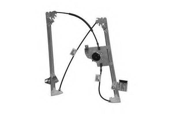 MAGNETI MARELLI 350103935000 Підйомний пристрій для вікон