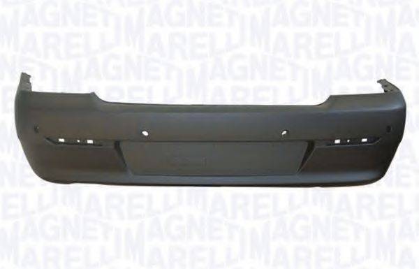 MAGNETI MARELLI 021316000750 Буфер