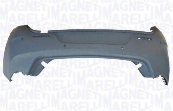 MAGNETI MARELLI 021316002490 Буфер