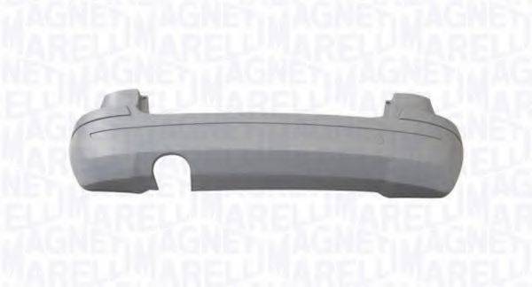 MAGNETI MARELLI 021316002980 Буфер