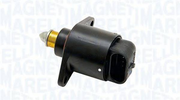 MAGNETI MARELLI 230016079227 Поворотна заслінка, підведення повітря