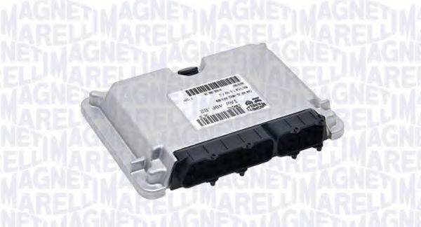 MAGNETI MARELLI 216160062708 Блок керування, керування двигуном