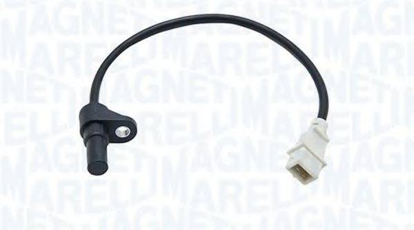 MAGNETI MARELLI 064848084010 Датчик частоти обертання, керування двигуном