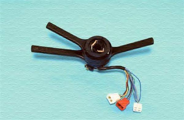 MAGNETI MARELLI 000041410010 Вимикач на колонці кермового керування