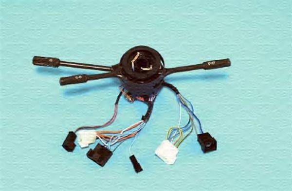 MAGNETI MARELLI 000042337010 Вимикач на колонці кермового керування