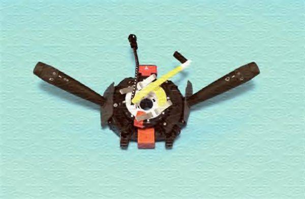 MAGNETI MARELLI 000043031010 Вимикач на колонці кермового керування