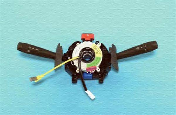 MAGNETI MARELLI 000043115010 Вимикач на колонці кермового керування