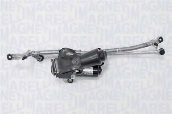 MAGNETI MARELLI 064320803010 Система очищення вікон