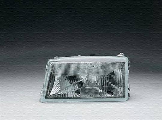 MAGNETI MARELLI 712334401110 Основна фара