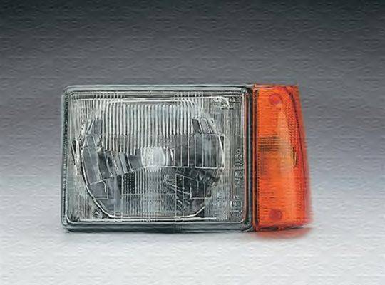 MAGNETI MARELLI 712403601129 Основна фара
