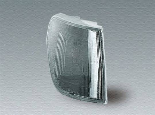 MAGNETI MARELLI 714015110701 Ліхтар покажчика повороту