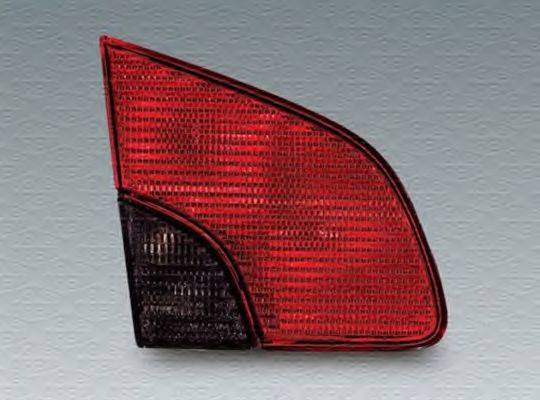 MAGNETI MARELLI 714025320703 Задній ліхтар