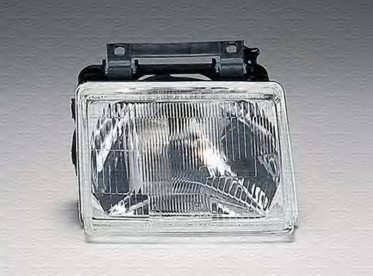 MAGNETI MARELLI 713204001129 Основна фара
