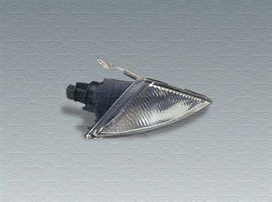 MAGNETI MARELLI 712411301129 Ліхтар покажчика повороту