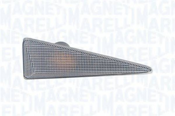 MAGNETI MARELLI 715102119120 Ліхтар покажчика повороту