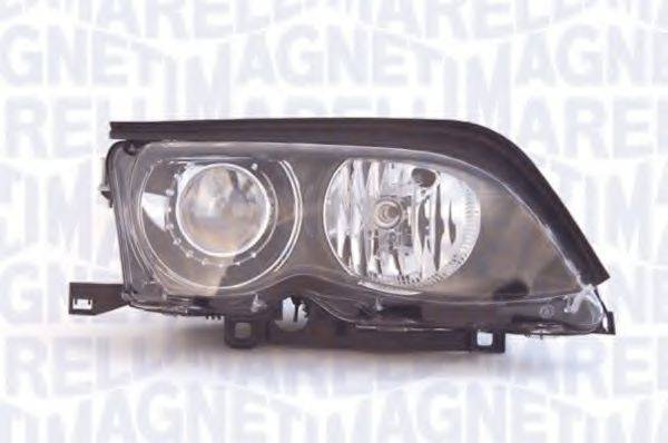 MAGNETI MARELLI 710301177671 Основна фара