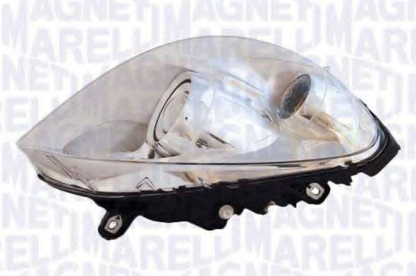 MAGNETI MARELLI 710301247281 Основна фара