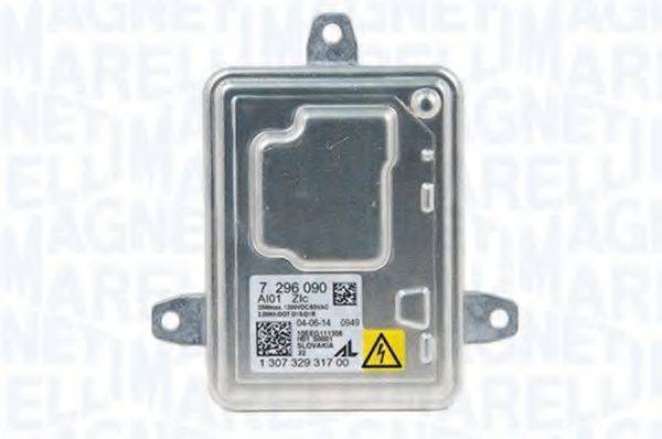 MAGNETI MARELLI 711307329317 Пристрій керування, освітлення