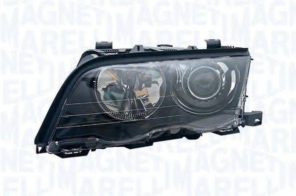 MAGNETI MARELLI 710302476075 Основна фара