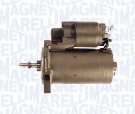 MAGNETI MARELLI 944280135900 Стартер