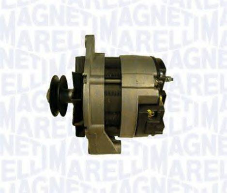 MAGNETI MARELLI 944390327410 Генератор