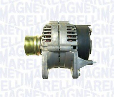 MAGNETI MARELLI 944390408400 Генератор