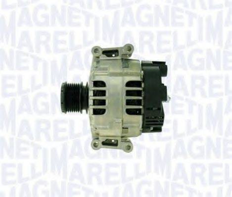 MAGNETI MARELLI 944390453800 Генератор