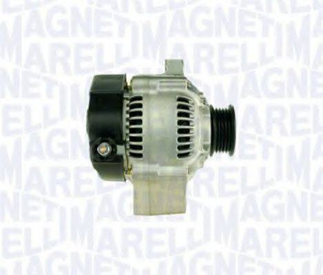 MAGNETI MARELLI 944390512900 Генератор