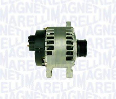 MAGNETI MARELLI 944390902020 Генератор