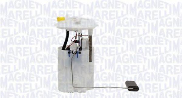 MAGNETI MARELLI 519700000137 Модуль паливного насосу