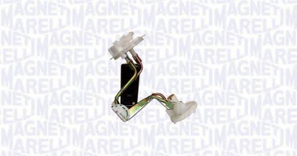 MAGNETI MARELLI 510033625201 Дисплей, запас