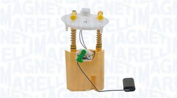 MAGNETI MARELLI 519000055200 Дисплей, запас