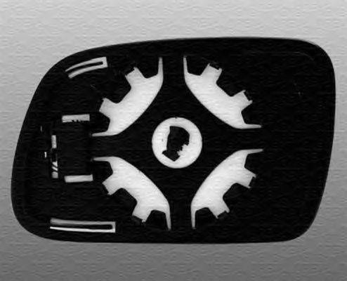 MAGNETI MARELLI 351991303600 Дзеркальне скло, зовнішнє дзеркало