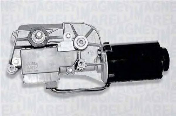 MAGNETI MARELLI 064342640010 Система очищення вікон