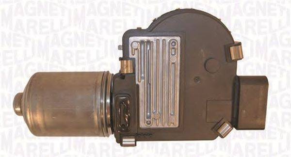 MAGNETI MARELLI 064050004010 Двигун склоочисника