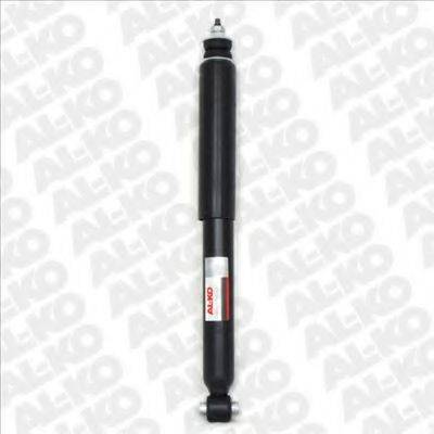 AL-KO 105233 Амортизатор