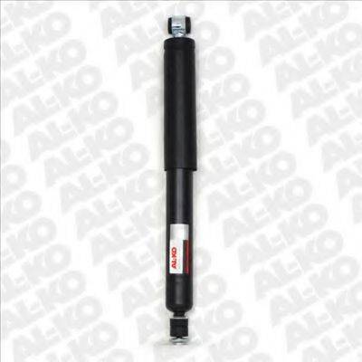 AL-KO 204593 Амортизатор
