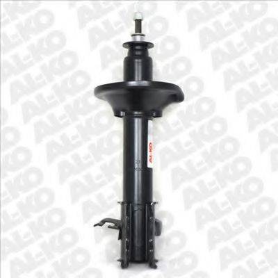 AL-KO 301472 Амортизатор