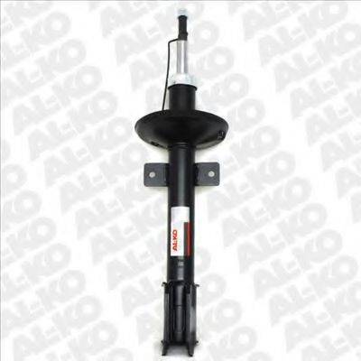 AL-KO 304533 Амортизатор