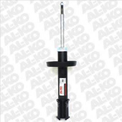 AL-KO 306023 Амортизатор