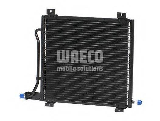 WAECO 8880400138 Конденсатор, кондиціонер