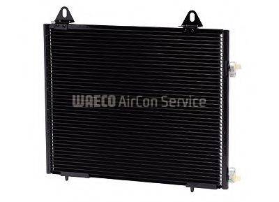 WAECO 8880400268 Конденсатор, кондиціонер